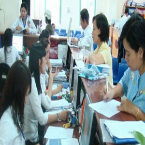 Trả lương theo sản phẩm, đóng BHXH thế nào?